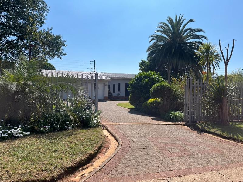 3 Bedroom Property for Sale in Koster North West